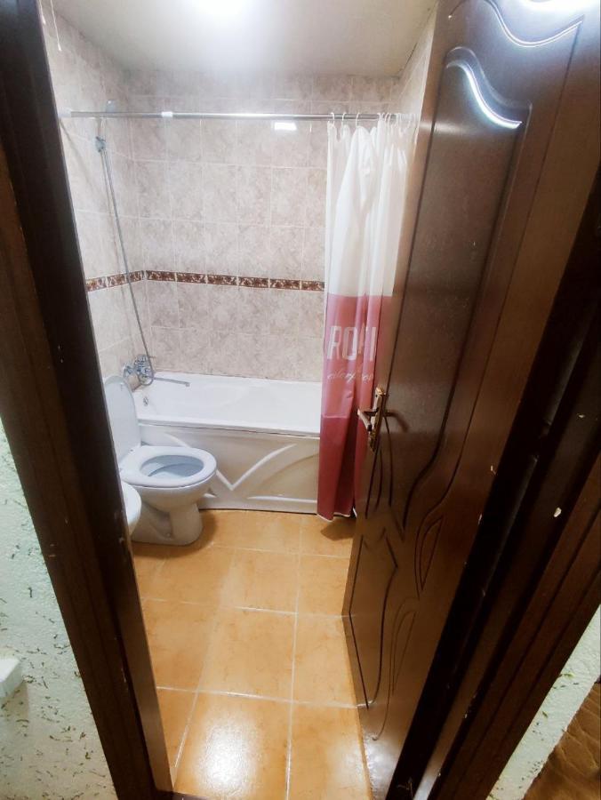 Omar Family Resort بخارى المظهر الخارجي الصورة
