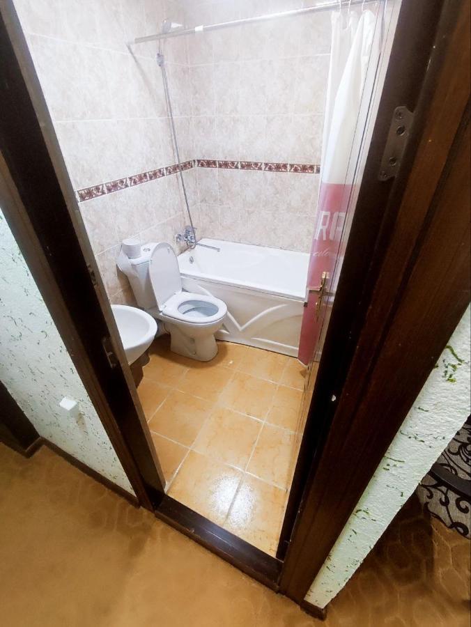 Omar Family Resort بخارى المظهر الخارجي الصورة